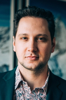 Foto de Matt McGorry