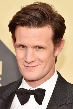 Foto de Matt Smith