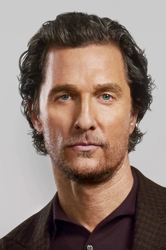 Foto de Matthew McConaughey