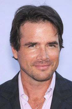Foto de Matthew Settle