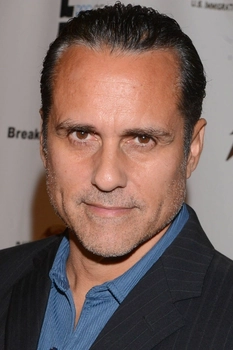 Foto de Maurice Benard