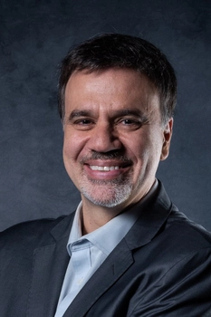 Foto de Mauro Beting
