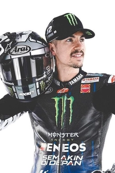 Foto de Maverick Viñales