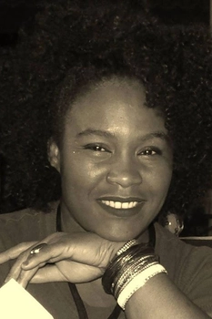 Foto de Mawusi Tulani
