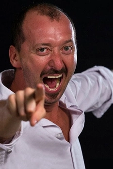 Foto de Max Galligani