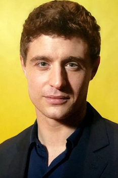 Foto de Max Irons