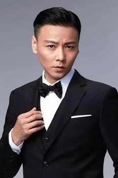Foto de Max Zhang