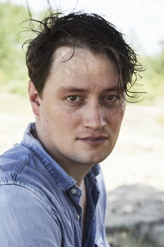 Foto de Maximilian Hildebrandt