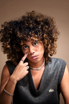 Foto de Maxx Oliveira