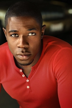 Foto de McKinley Belcher III