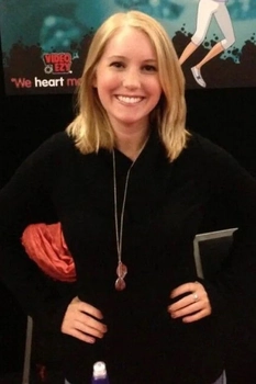 Foto de Meagan Moore