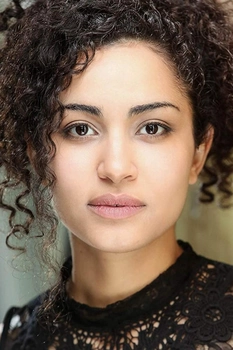 Foto de Meena Rayann
