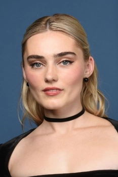 Foto de Meg Donnelly