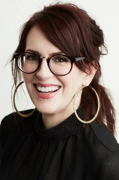 Foto de Megan Mullally