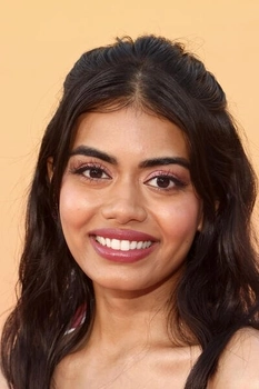 Foto de Megan Suri