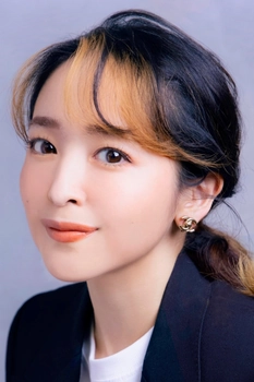 Foto de Megumi Han