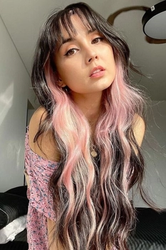Foto de Megumi Hasebe