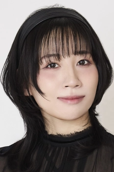 Foto de Megumi Satou