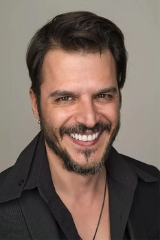 Foto de Mehmet Günsür