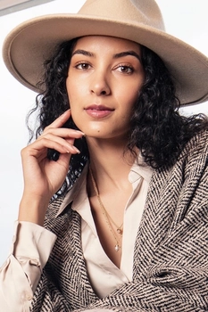 Foto de Mekaila Mathys