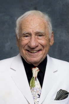 Foto de Mel Brooks