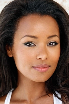 Foto de Melanie Liburd