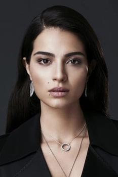 Foto de Melisa Aslı Pamuk