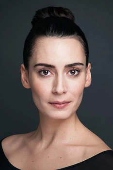 Foto de Melisa Sözen