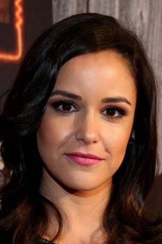Foto de Melissa Fumero