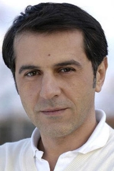 Foto de Merab Ninidze