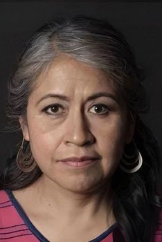 Foto de Mercedes Hernández