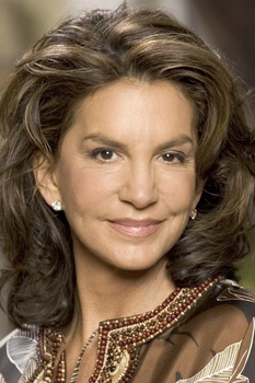 Foto de Mercedes Ruehl