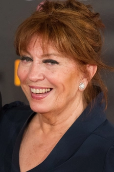 Foto de Mercedes Sampietro
