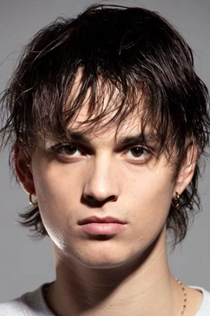 Foto de Merlin Von Garnier