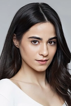 Foto de Merve Nur Bengi