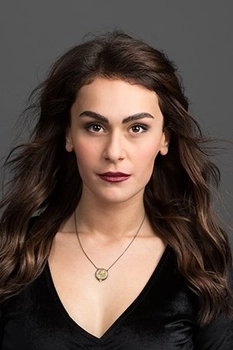 Foto de Merve Şeyma Zengin