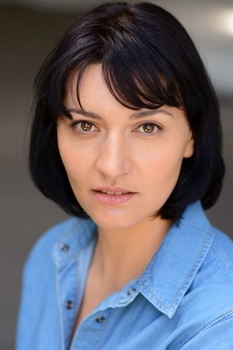 Foto de Mia Blake
