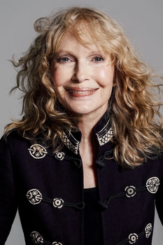 Foto de Mia Farrow