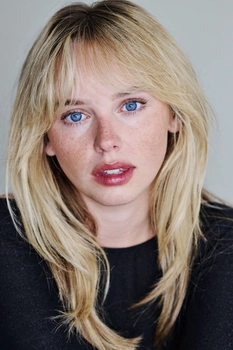 Foto de Mia Rodgers