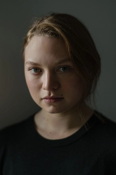 Foto de Mia Threapleton
