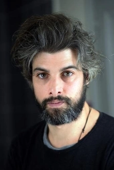 Foto de Micha Lescot