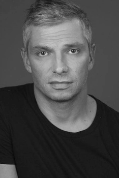 Foto de Michał Sitarski