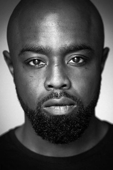 Foto de Michael Balogun