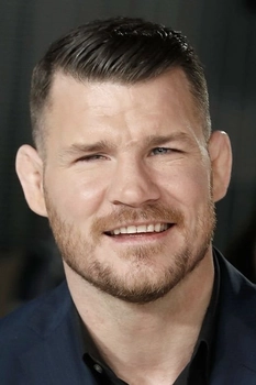 Foto de Michael Bisping