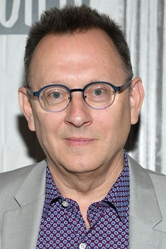Foto de Michael Emerson