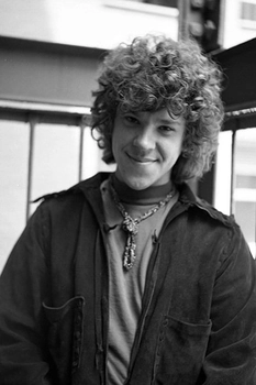 Foto de Michael Lang