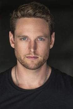 Foto de Michael Patrick Lane
