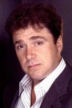 Foto de Michael Rispoli