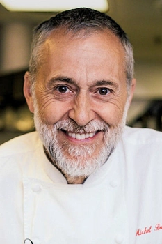 Foto de Michel Roux Jr