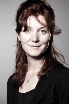 Foto de Michelle Fairley